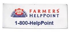 FARMERS HELPPOINT BANNER