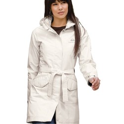 Ladies Trench Coat