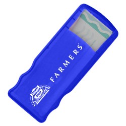 Bandages with Dispenser