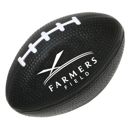 FF Football Stress Reliever