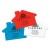 House Shape Magnet